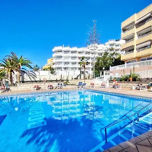  Apartamento Chill Out Borinquen