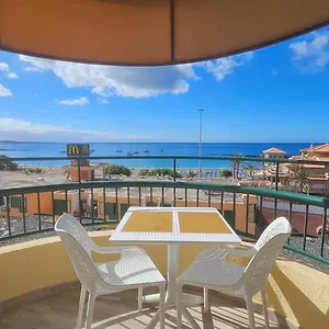  Apartamento Estudio Torres Del Sol Vista Mar