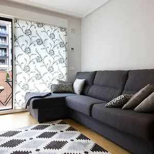 Urumea 3 Apartment San Sebastian