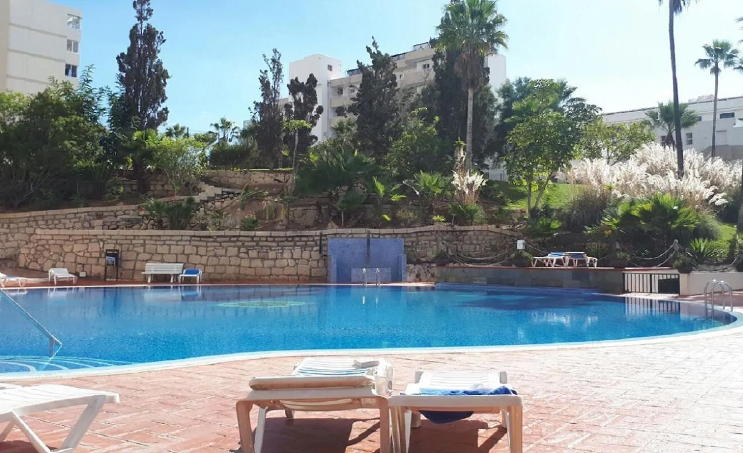 Shining Gold El Dorado With Free Parking And Wifi Apartment Playa de las Americas