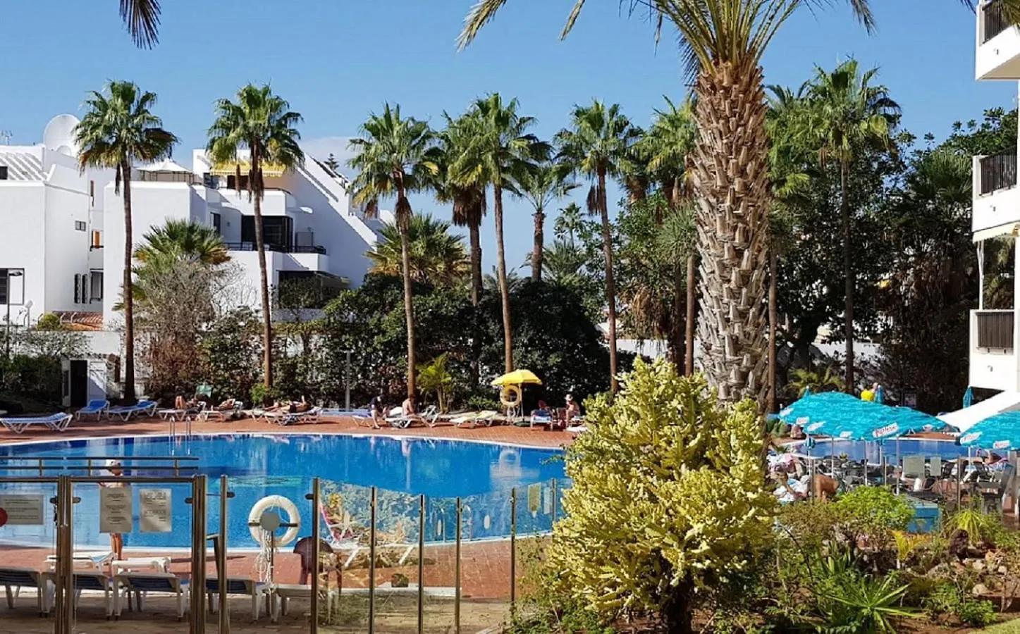 Shining Gold El Dorado With Free Parking And Wifi Apartment Playa de las Americas  0*, Playa de las Americas (Tenerife) Spain