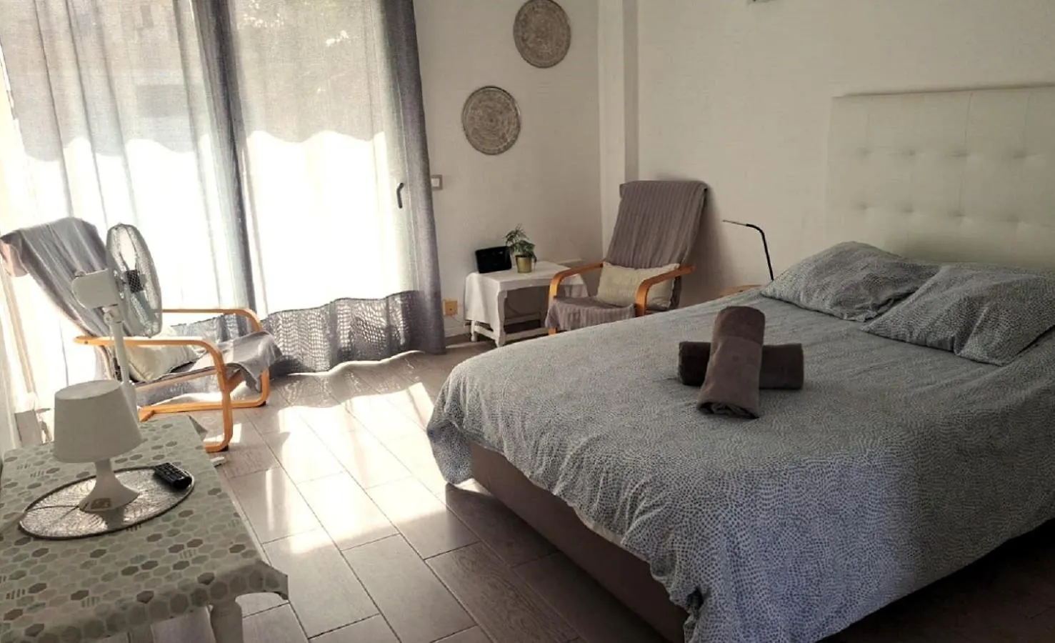 Shining Gold El Dorado With Free Parking And Wifi Apartment Playa de las Americas  Spain