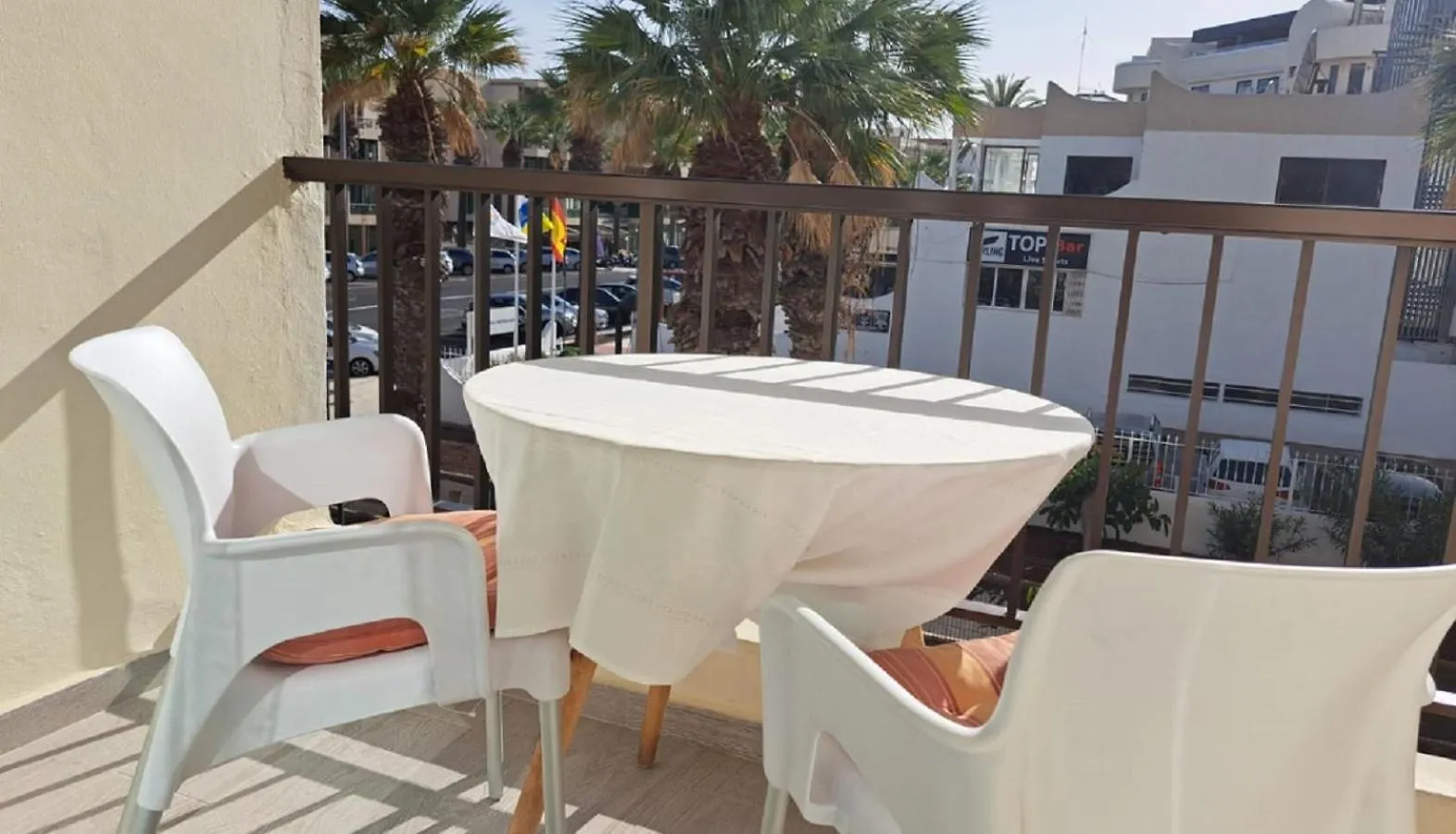 Shining Gold El Dorado With Free Parking And Wifi Apartment Playa de las Americas   Playa de las Americas (Tenerife)