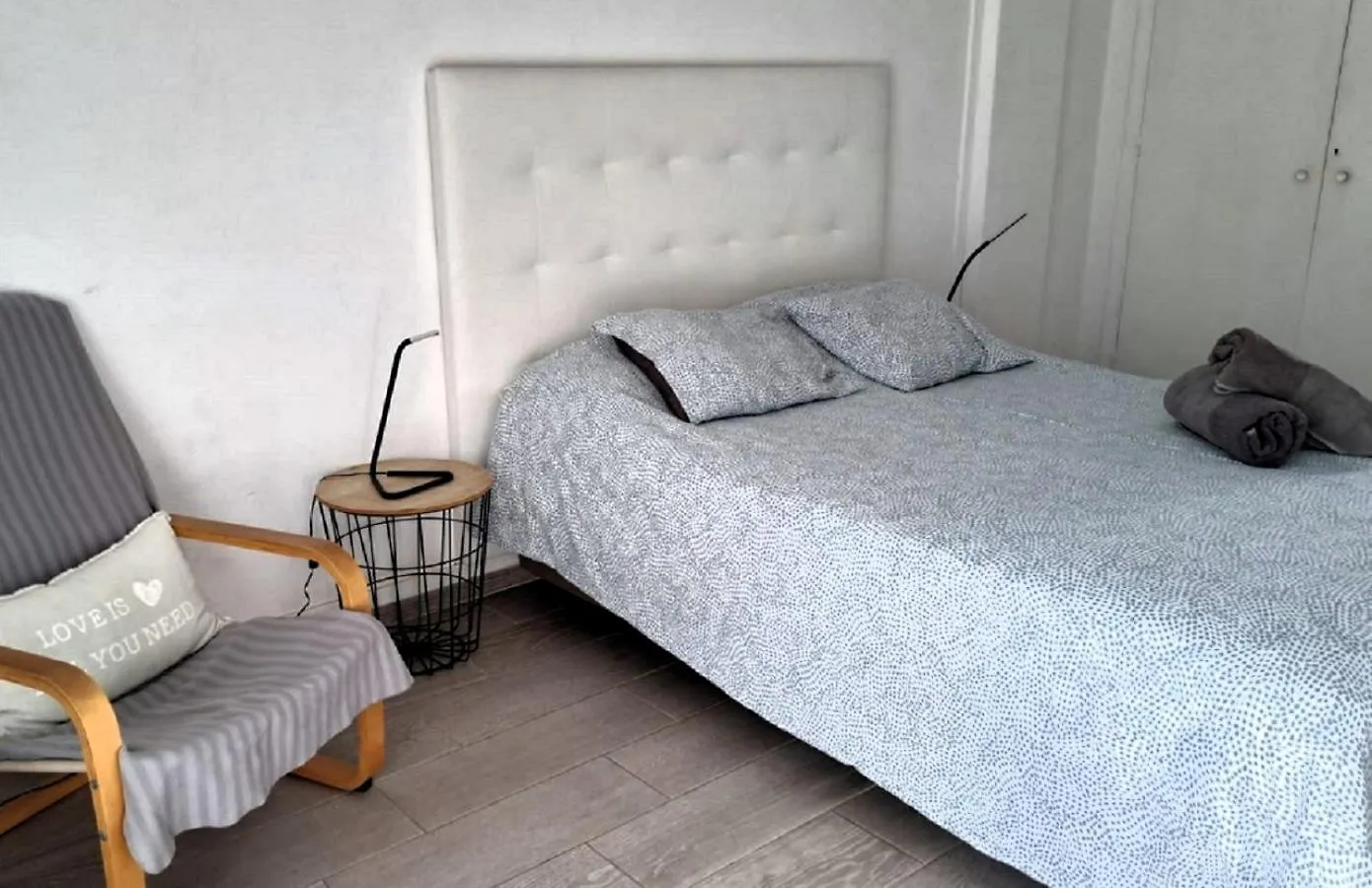 Shining Gold El Dorado With Free Parking And Wifi Apartment Playa de las Americas  Spain