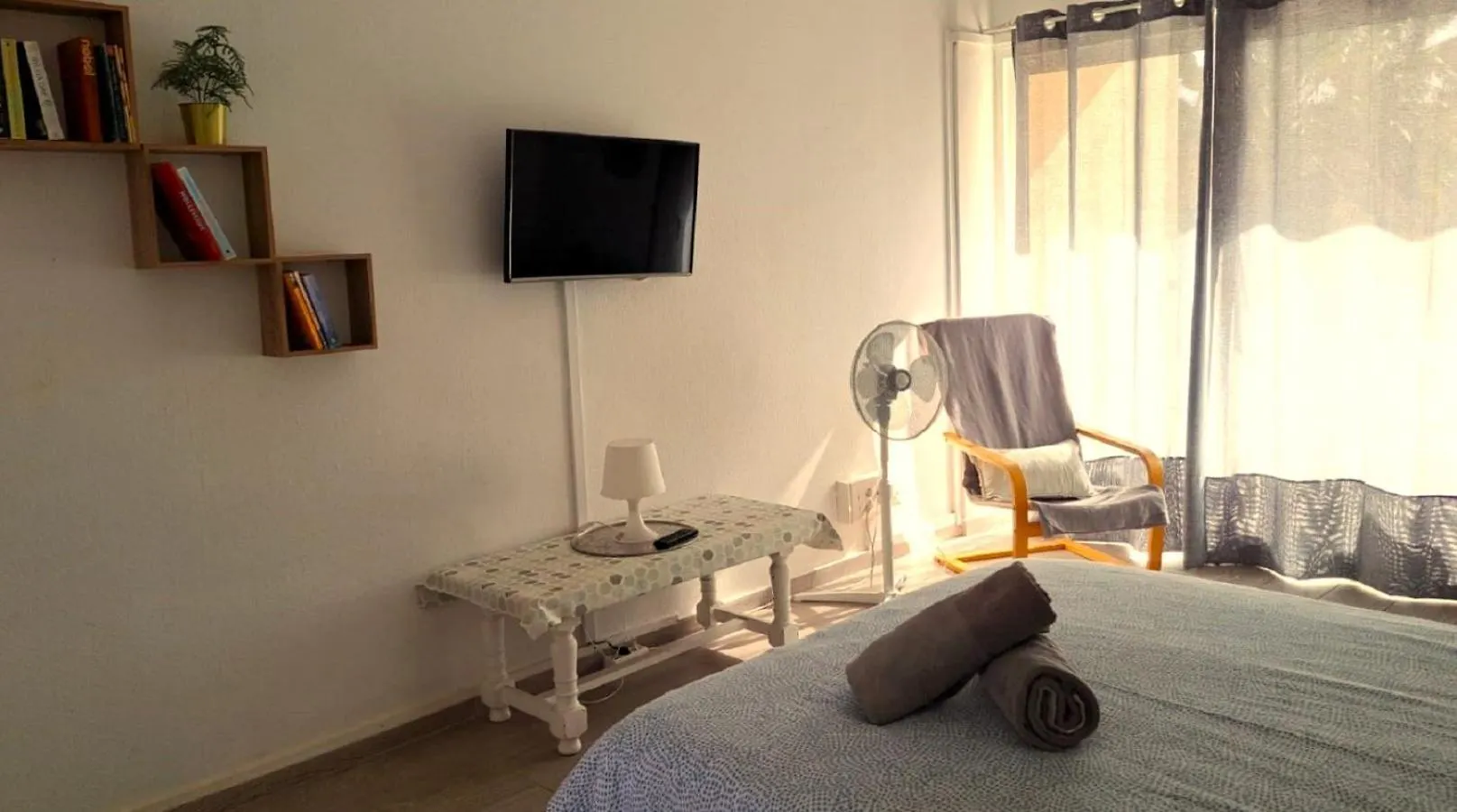 Shining Gold El Dorado With Free Parking And Wifi Apartment Playa de las Americas